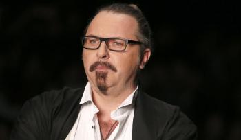 Юрий Грымов стал худруком московского театра "Модернъ"