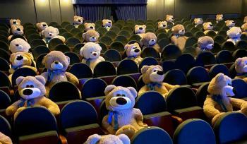 Открываем новый сезон!